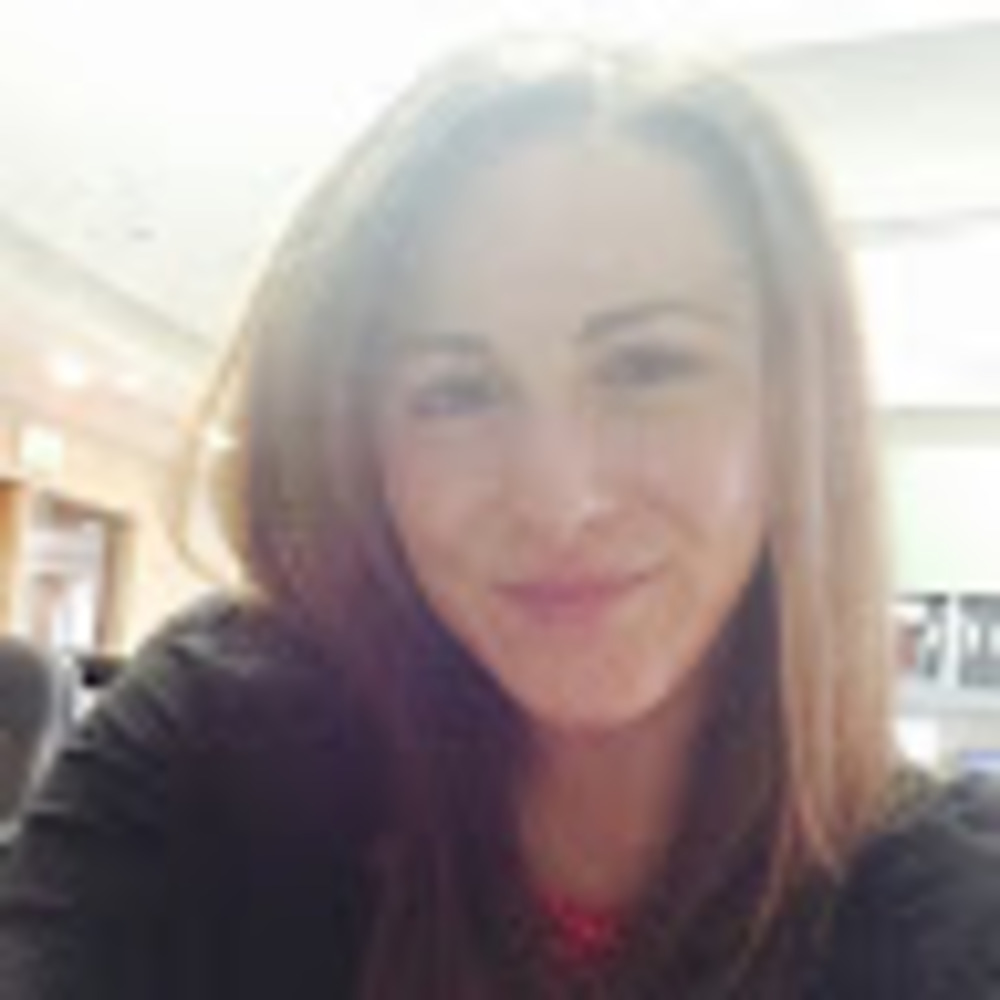 Meet your Posher, Alicia